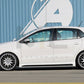 Rieger 00099793 VW 6R Polo Mk6 Side Skirt (Inc. Polo Mk6 GTI) 6 | Duco Car Parts UK Car Parts
