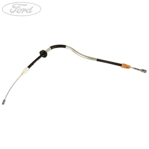 GENUINE FORD 2042454 TRANSIT FRONT HAND BRAKE PARKING CABLE | Duco Car Parts UK