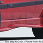 Rieger 00049033 BMW 3 Series E36 Side Skirt 1 | Duco Car Parts UK Car Parts