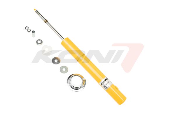KONI 8041-1322Rsport Shock Absorber For Acura Tsx (Cl9) | Duco Car Parts UK UK
