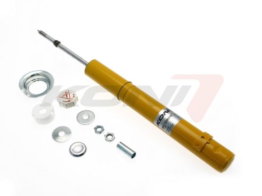 KONI 8041-1322Rsport Shock Absorber For Acura Tsx (Cl9) | Duco Car Parts UK UK