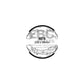 EBC 6678 Citroen Lancia Peugeot Rear Brake Shoes - Girling/TRW Caliper 1 | Duco Car Parts UK Car Parts