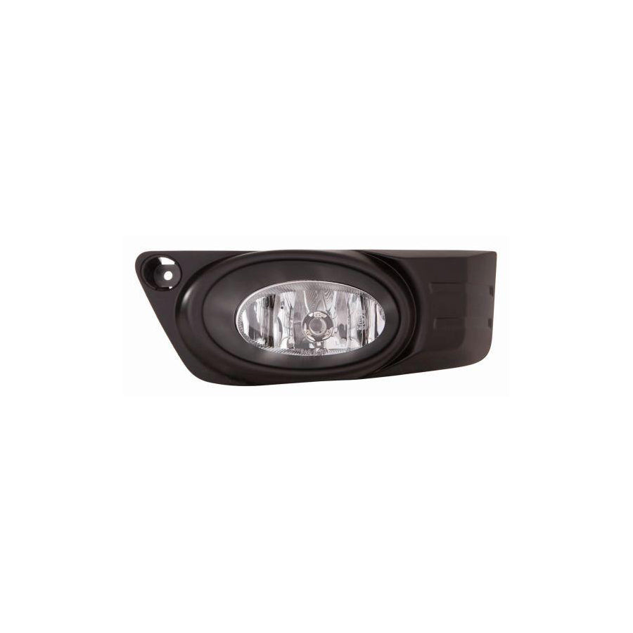 Abakus 3172050LAQ Fog Light For Honda Jazz Hatchback (Ge, Gg, Gp, Za) | Duco Car Parts UK