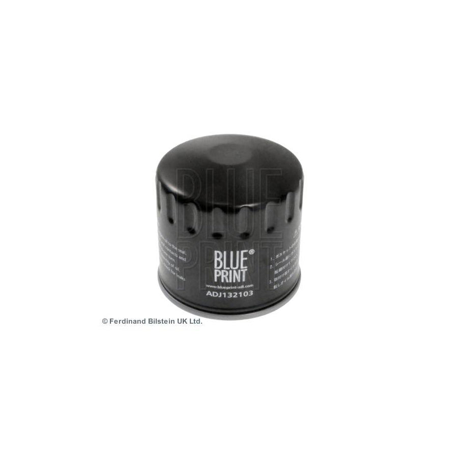 Blue Print ADJ132103 Oil Filter