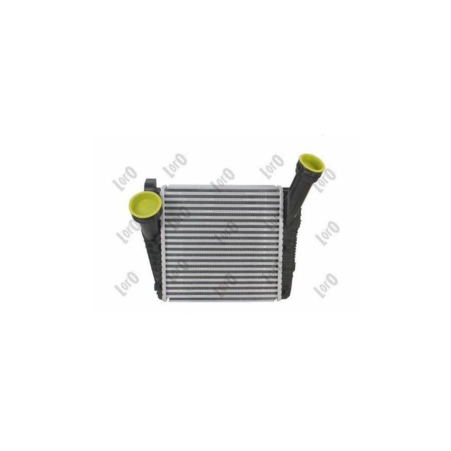 Abakus 0030180010 Intercooler | Duco Car Parts UK