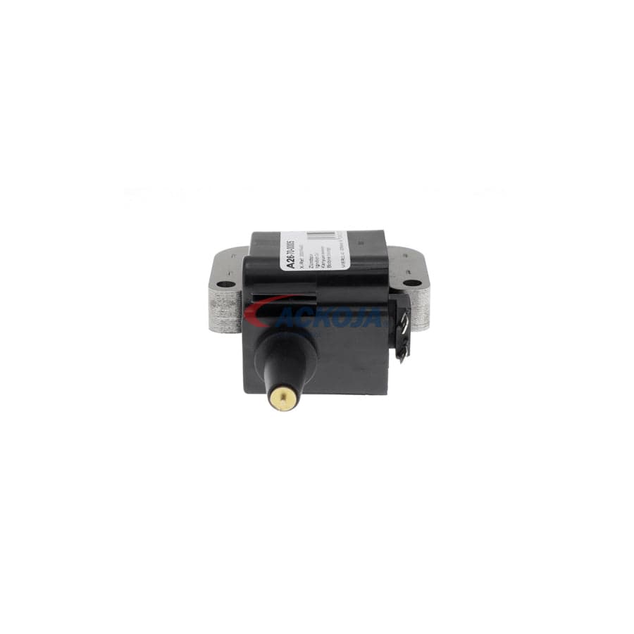 Ackoja A26-70-0005 Ignition Coil | Duco Car Parts UK