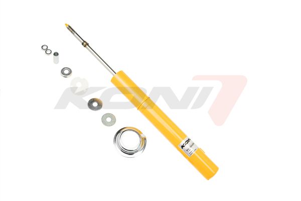 KONI 8041-1322Lsport Shock Absorber For Acura Tsx (Cl9) | Duco Car Parts UK UK