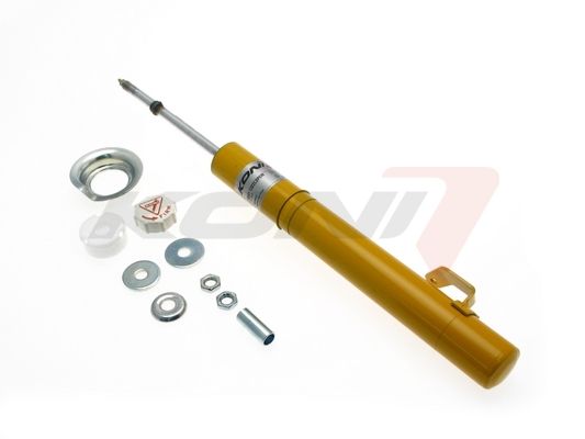KONI 8041-1322Lsport Shock Absorber For Acura Tsx (Cl9) | Duco Car Parts UK UK
