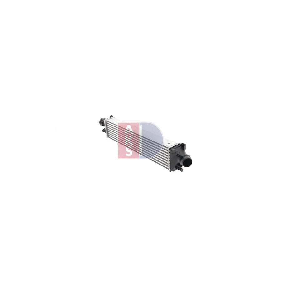 AKS Dasis 517003N Intercooler For Chevrolet Aveo Saloon (T300) | Duco Car Parts UK