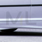 Rieger 00059030 VW Side Skirt (1J Bora & Mk4 Golf) 1 | Duco Car Parts UK Car Parts