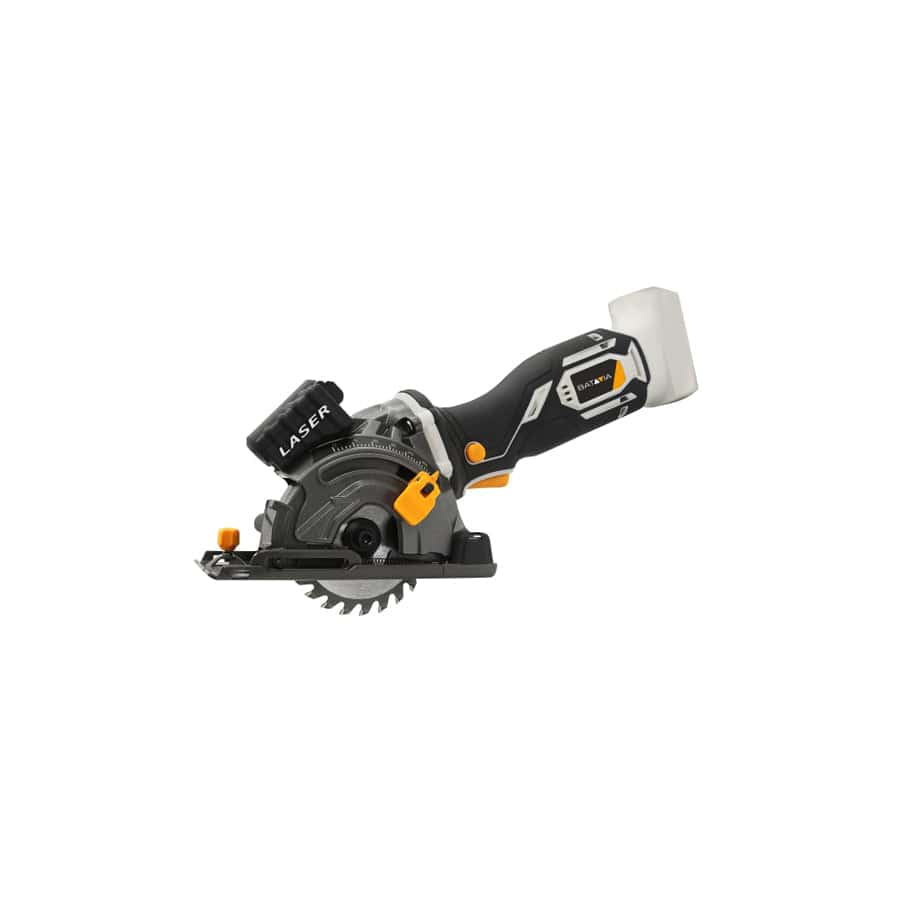 Batavia BAT7064048 Mini Saw 89mm 18V Bare Unit | Duco Car Parts UK