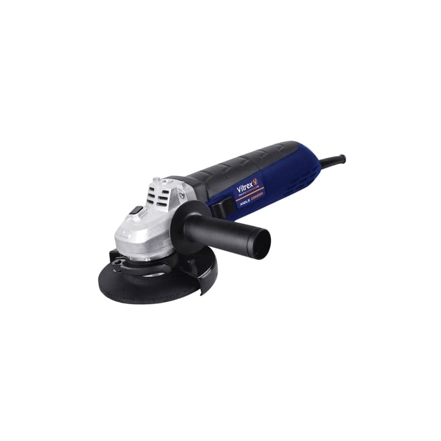Vitrex VITAGR900 AGR900 Angle Grinder 115mm 900W 240V | Duco Car Parts UK