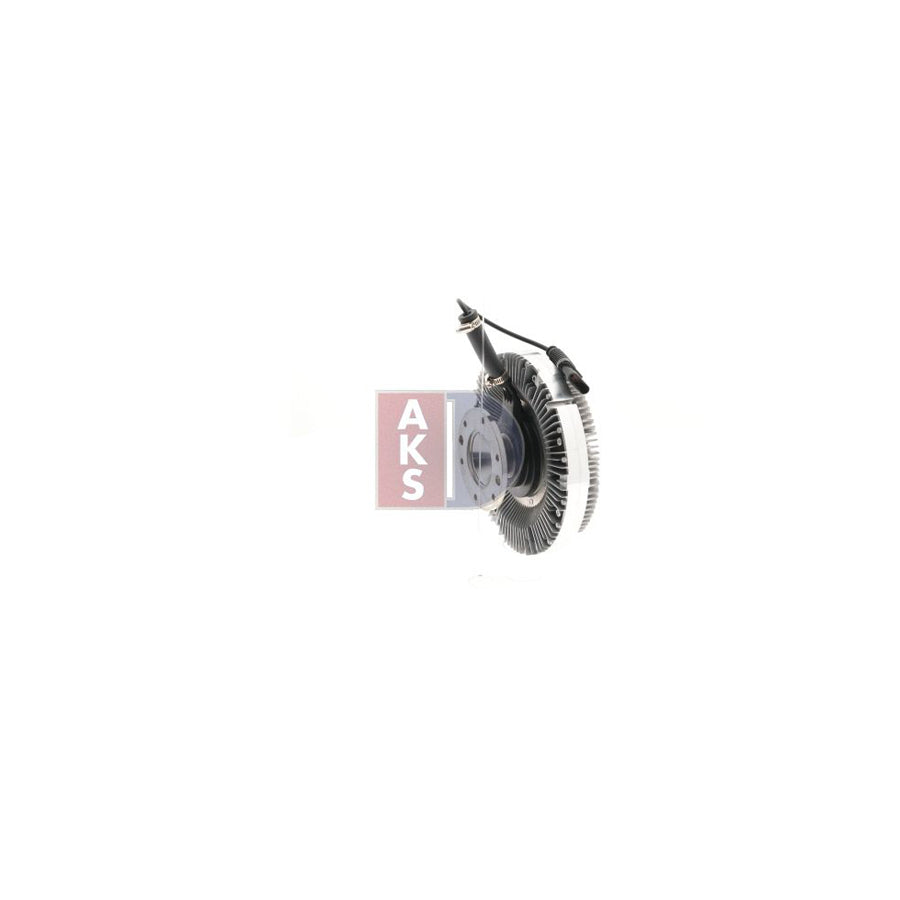 AKS Dasis 298037N Fan Clutch | Duco Car Parts UK