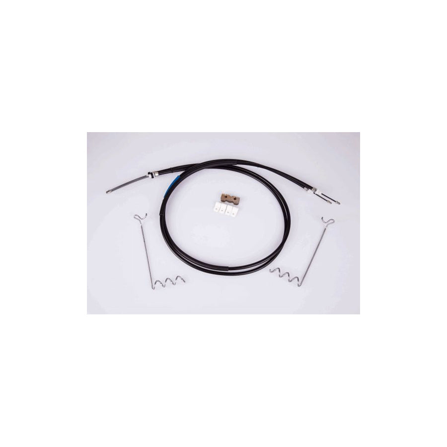 Hella 8AS 355 669-921 Hand Brake Cable