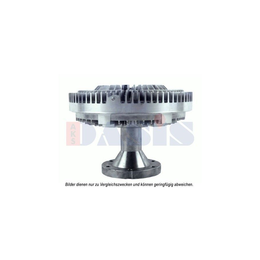 AKS Dasis 298036N Fan Clutch | Duco Car Parts UK