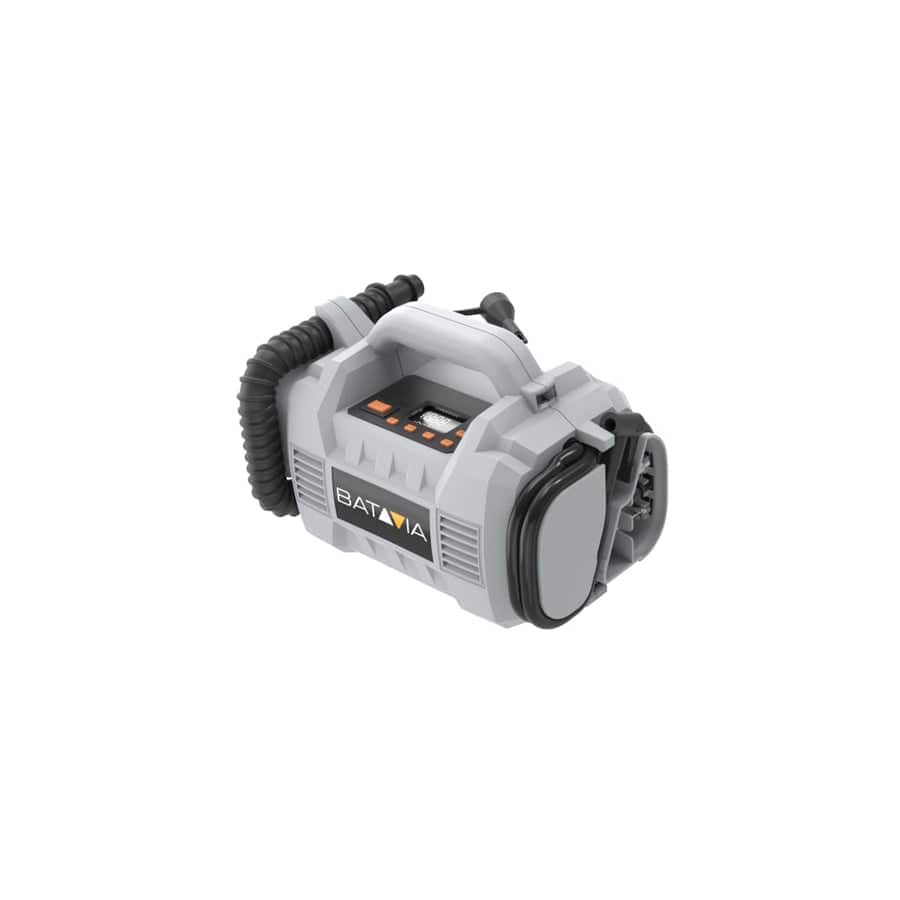 Batavia BAT7063487 MAXXPACK Air Compressor 18V Bare Unit | Duco Car Parts UK