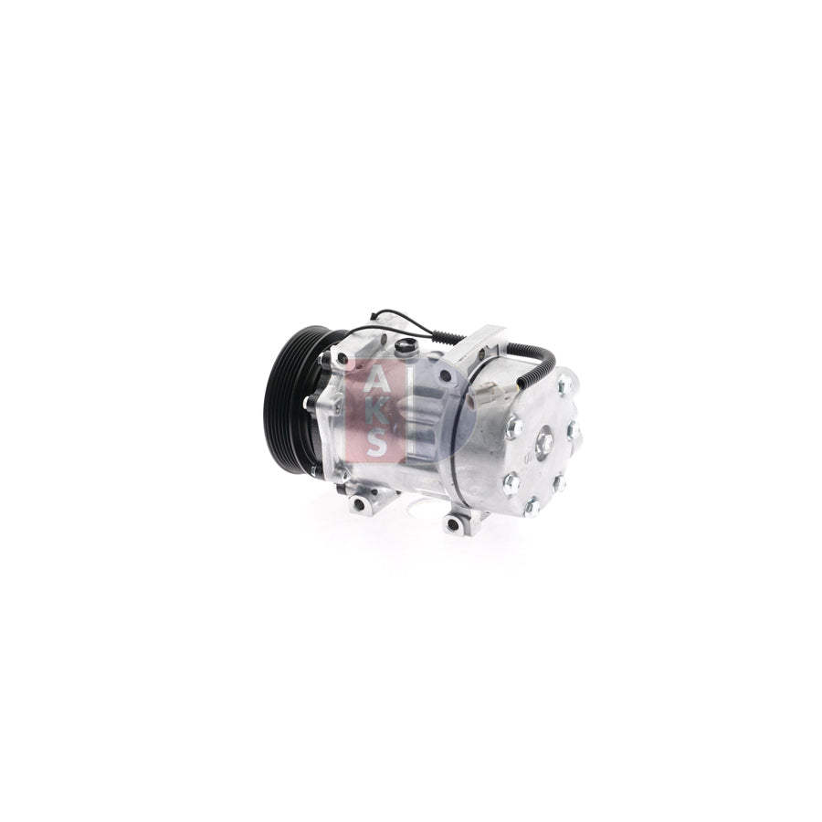AKS Dasis 851425N Compressor, Air Conditioning | Duco Car Parts UK