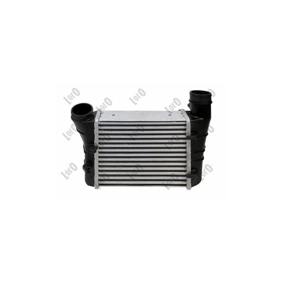 Abakus 0030180008 Intercooler For Audi A4 | Duco Car Parts UK