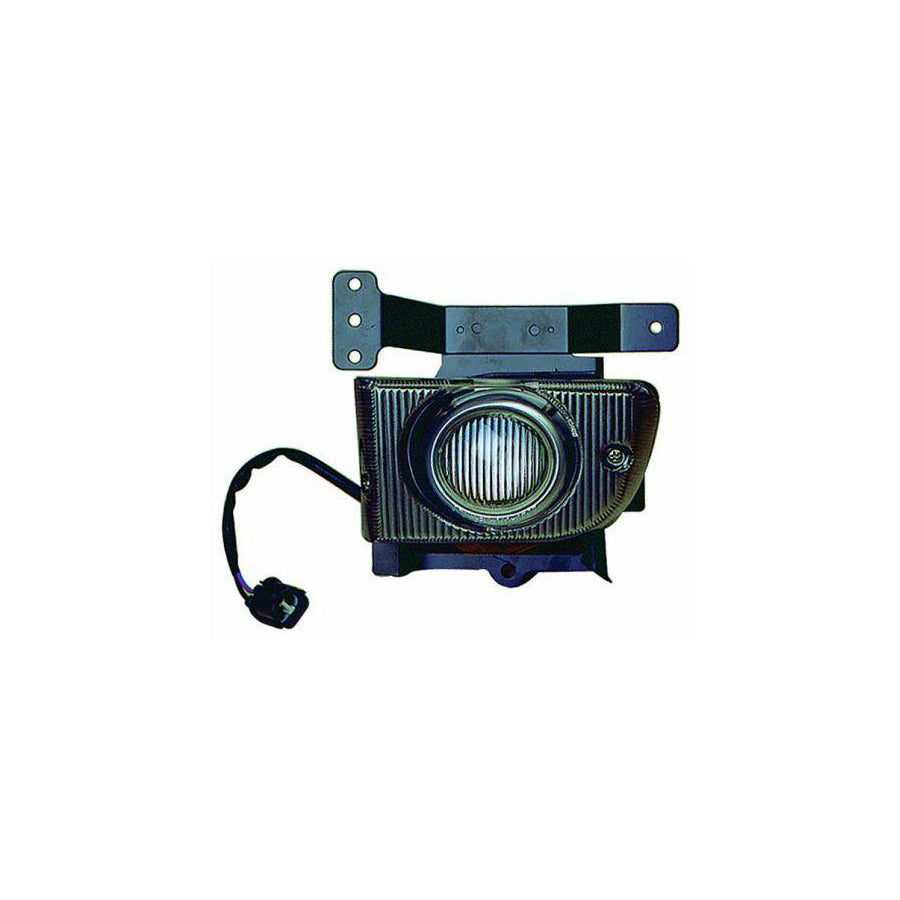 Abakus 3172002LUQ Fog Light For Honda Civic | Duco Car Parts UK