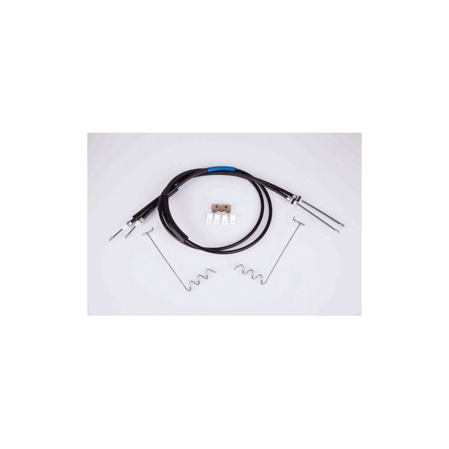 Hella 8AS 355 669-891 Hand Brake Cable