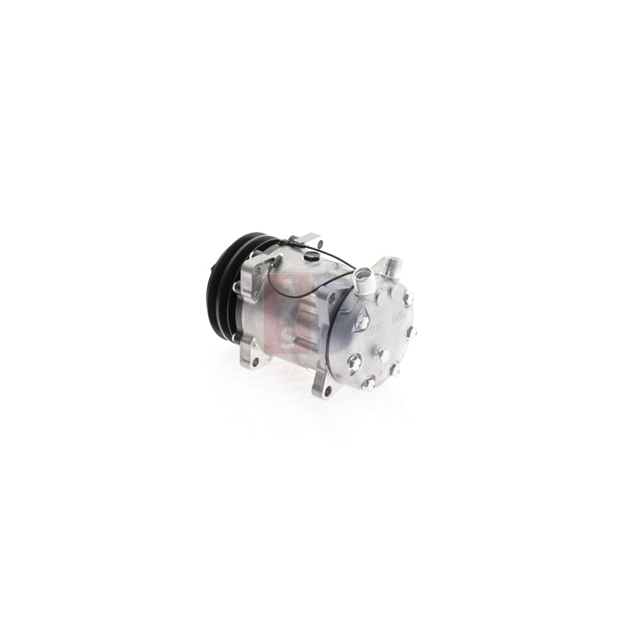 AKS Dasis 850317N Compressor, Air Conditioning | Duco Car Parts UK