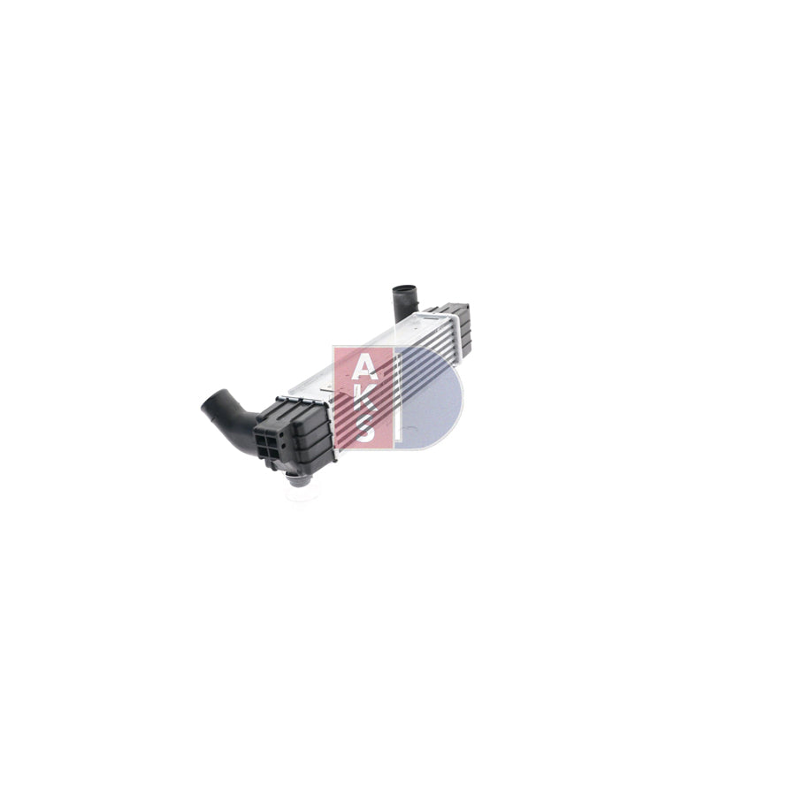 AKS Dasis 517007N Intercooler For Kia Sorento I (Jc) | Duco Car Parts UK