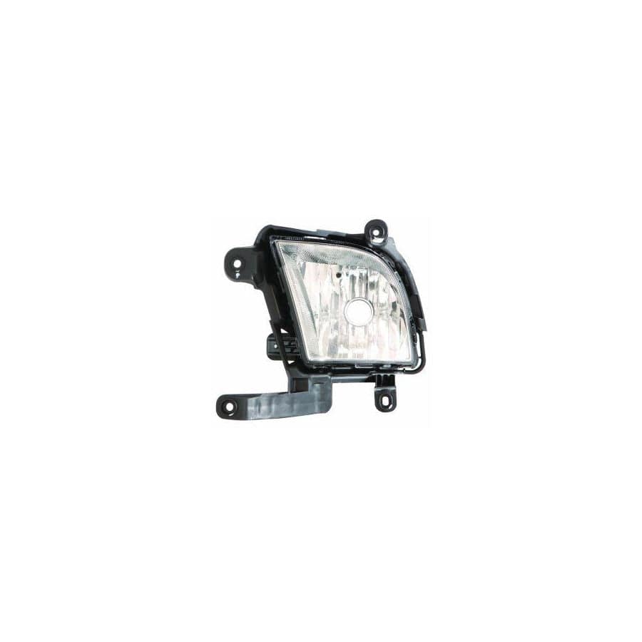 Abakus 2232017LUQ Fog Light For Kia Cerato | Duco Car Parts UK