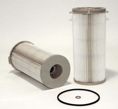 WIX Filters 33792 Fuel Filter