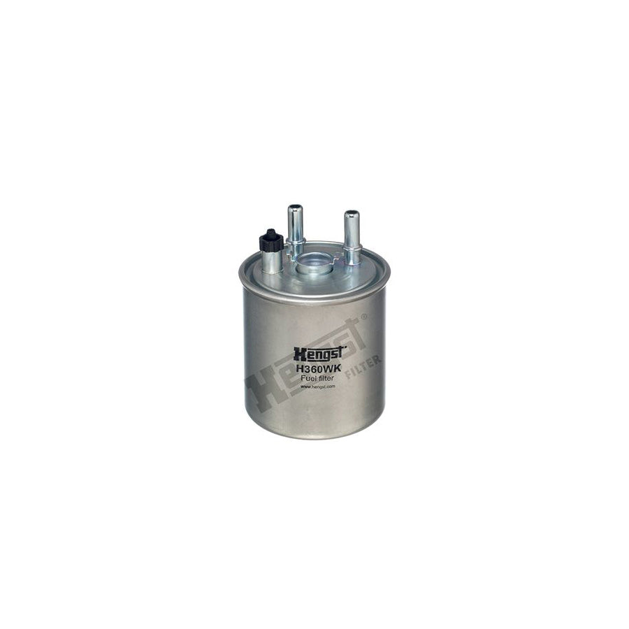 Hengst Filter H360WK Fuel Filter