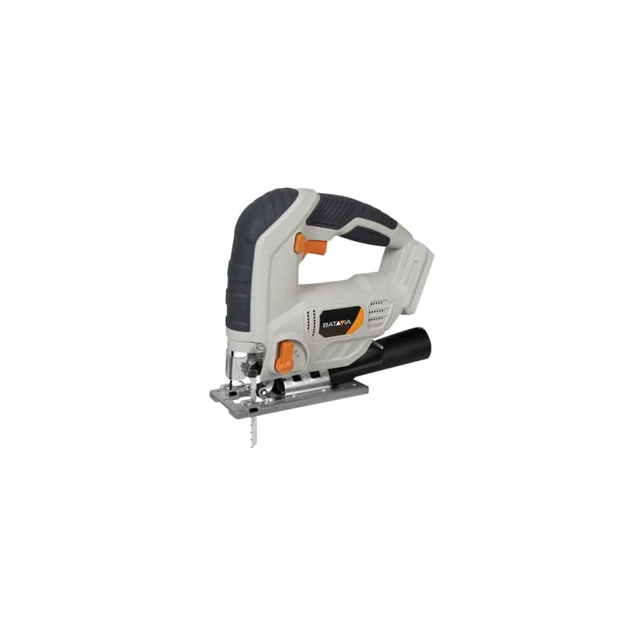Batavia BAT7062513 MAXXPACK Jigsaw 18V Bare Unit | Duco Car Parts UK