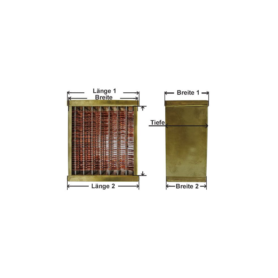 AKS Dasis 850324N Compressor, Air Conditioning | Duco Car Parts UK