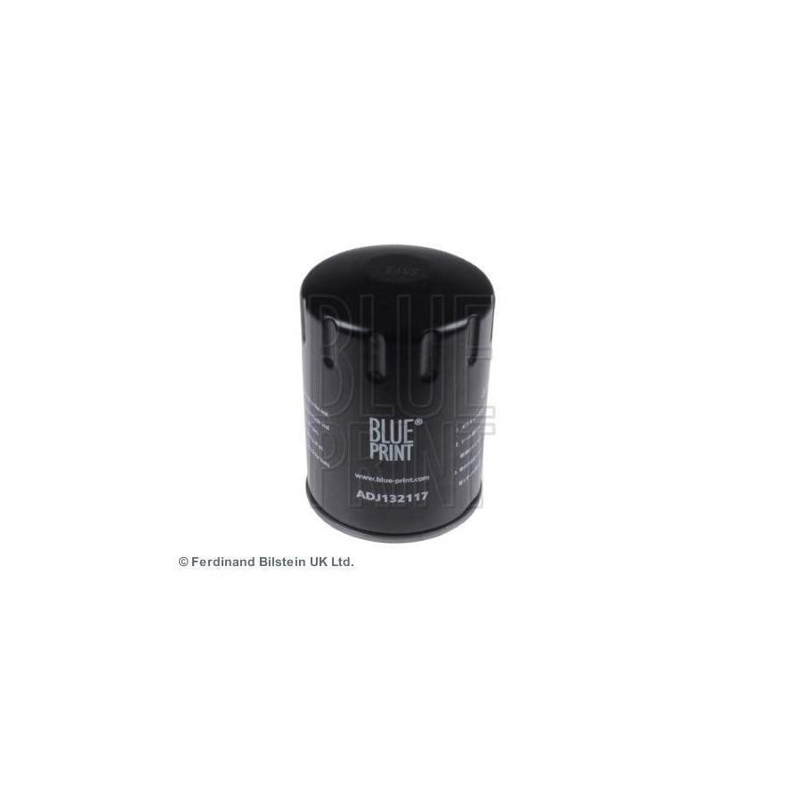 Blue Print ADJ132117 Oil Filter