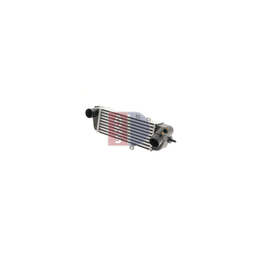 AKS Dasis 517012N Intercooler | Duco Car Parts UK
