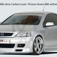 Rieger 00099304 Opel Astra G Side Skirt 2 | Duco Car Parts UK Car Parts