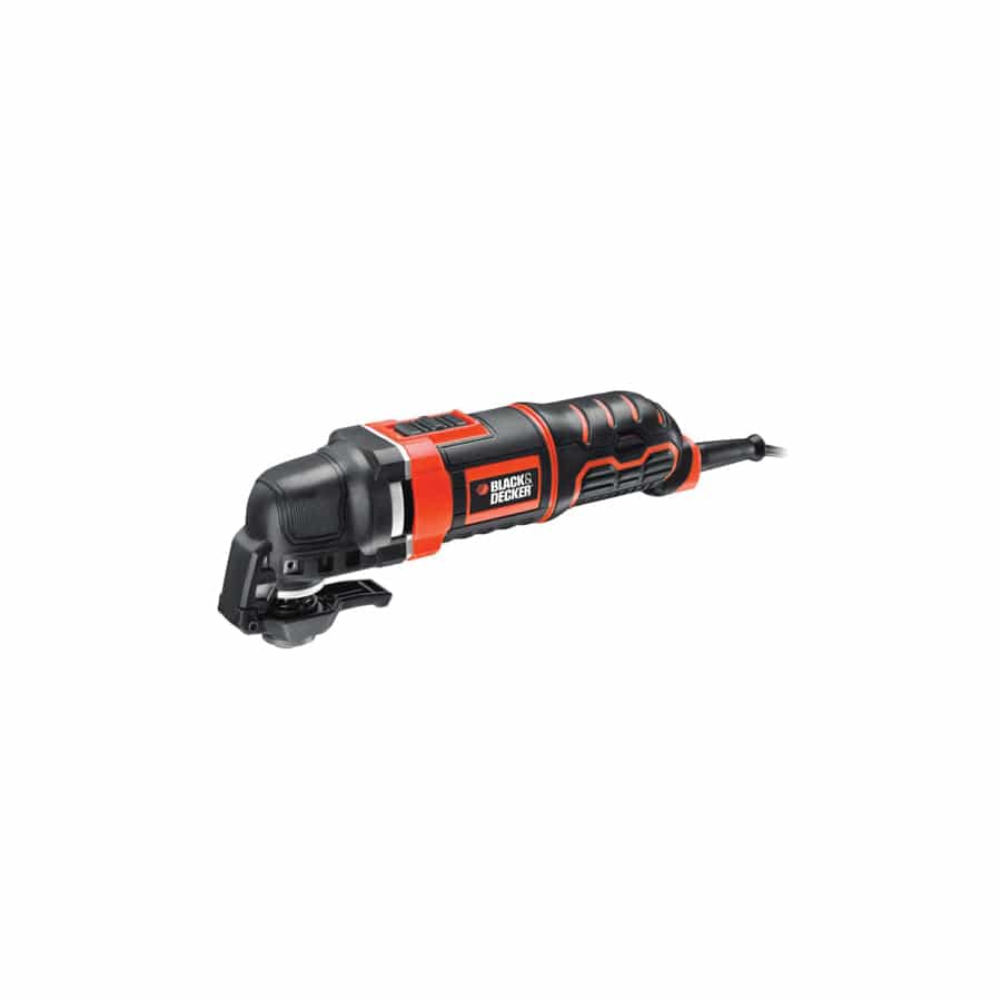 BLACK + DECKER B/DMT300KA MT 300KA Oscillating Tool 300W 240V | Duco Car Parts UK