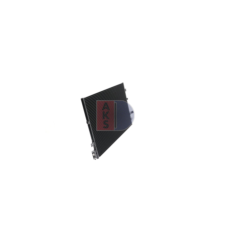 AKS Dasis 092032N Air Conditioning Condenser For Ford Mondeo | Duco Car Parts UK