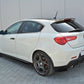Maxton Design Alfa Romeo Giulietta Side Skirts Diffusers