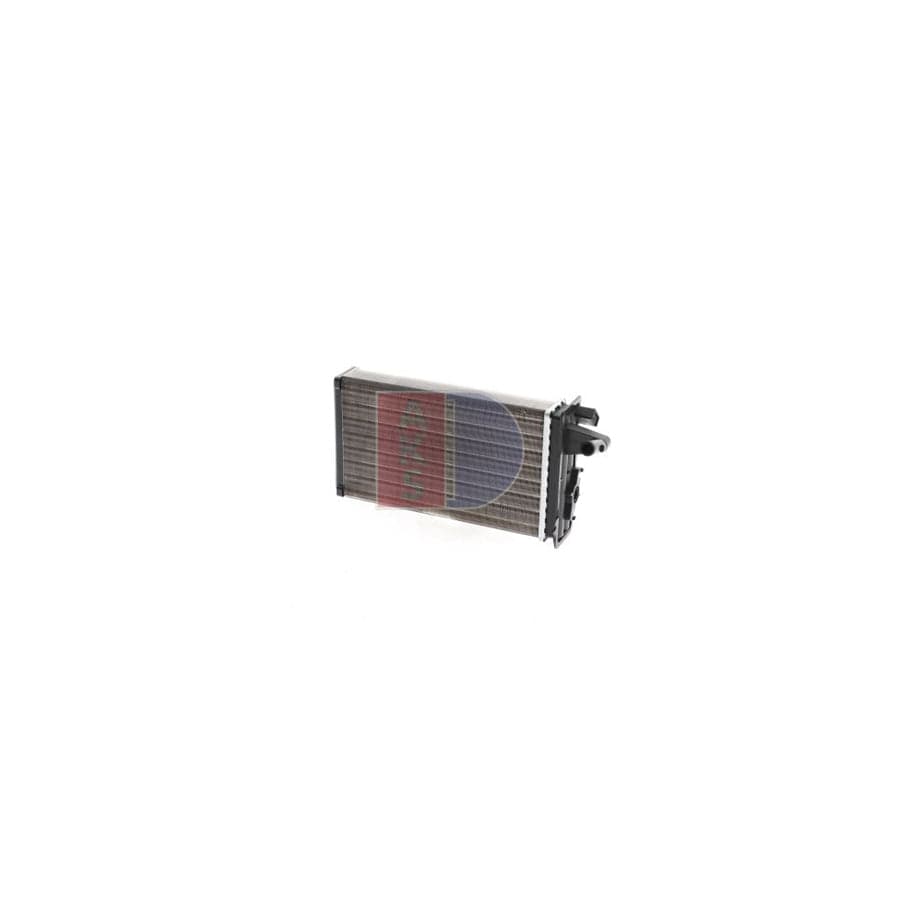 AKS Dasis 172160N Air Conditioning Condenser For Porsche 911 | Duco Car Parts UK