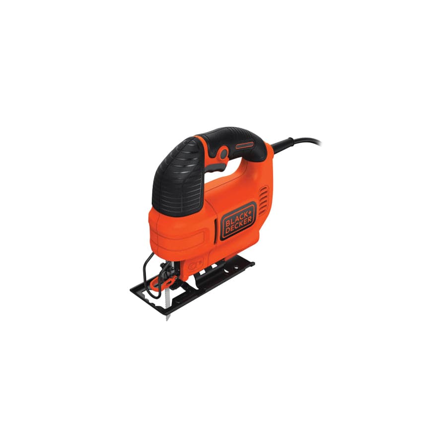 BLACK + DECKER B/DKS701EK KS701EK-GB Jigsaw 520W 240V | Duco Car Parts UK