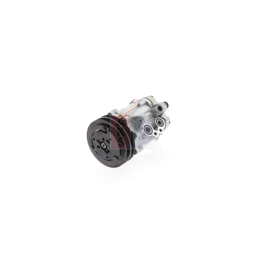 AKS Dasis 850327N Compressor, Air Conditioning | Duco Car Parts UK