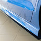 Rieger 00056800 Audi 8V Side Skirt Splitter (A3, S3 & RS3) 4 | Duco Car Parts UK Car Parts