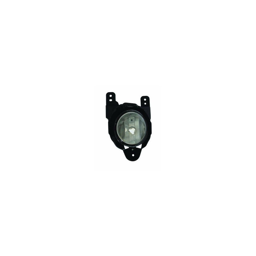 Abakus 2232014LUQ Fog Light For Kia Soul I (Am) | Duco Car Parts UK