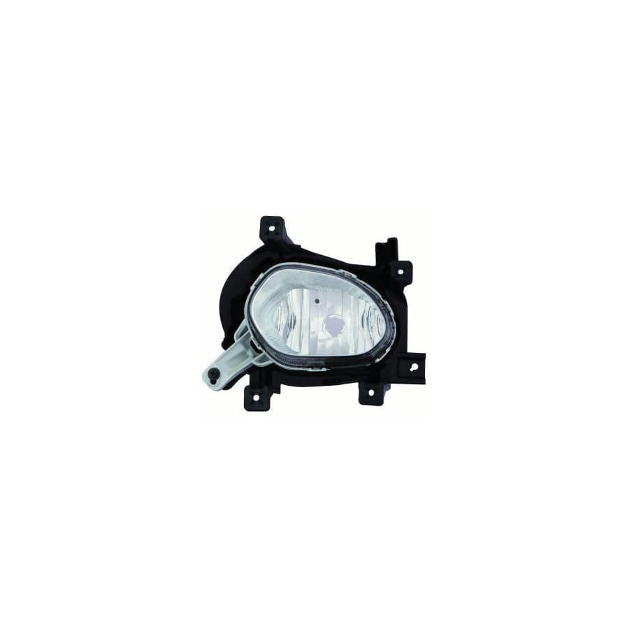 Abakus 2232030RUE Fog Light For Kia Cee‘D Ii Hatchback (Jd) | Duco Car Parts UK