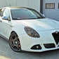 Maxton Design Alfa Romeo Giulietta Front Splitter V.1