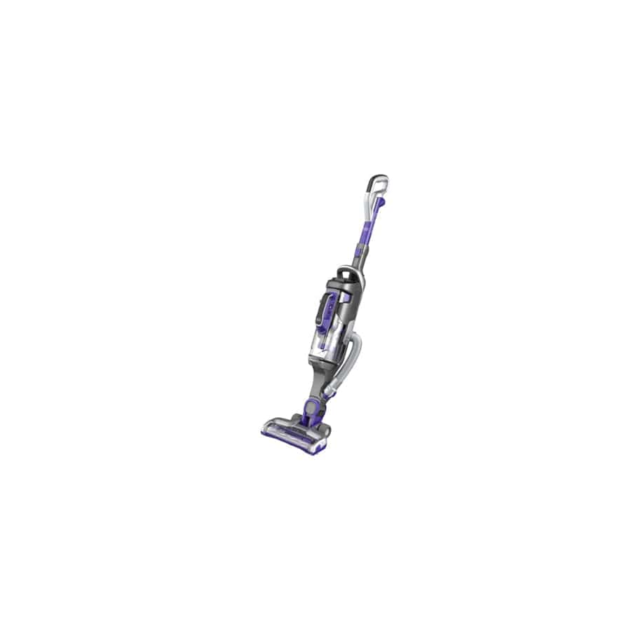 BLACK + DECKER B/DCUA525BHP 2-In-1 Cordless MULTIPOWER Vacuum Cleaner 45W 18V | Duco Car Parts UK
