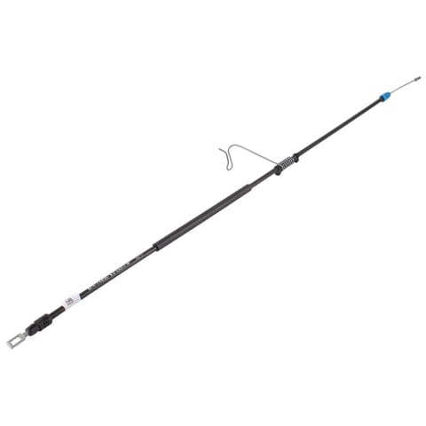 GENUINE FORD 1734689 PARKING HAND BRAKE CABLE | Duco Car Parts UK