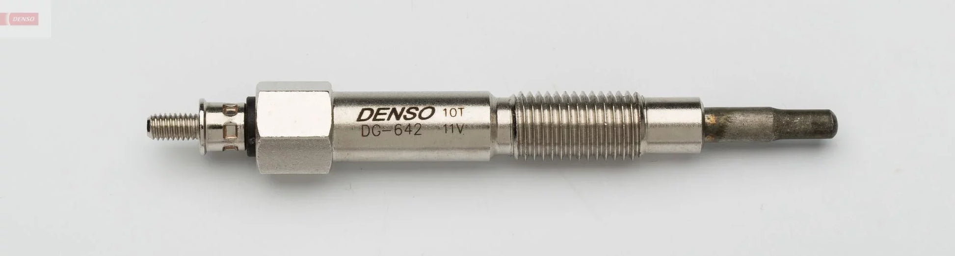 Denso DG642 Dg-642 Glow Plug | Duco Car Parts UK