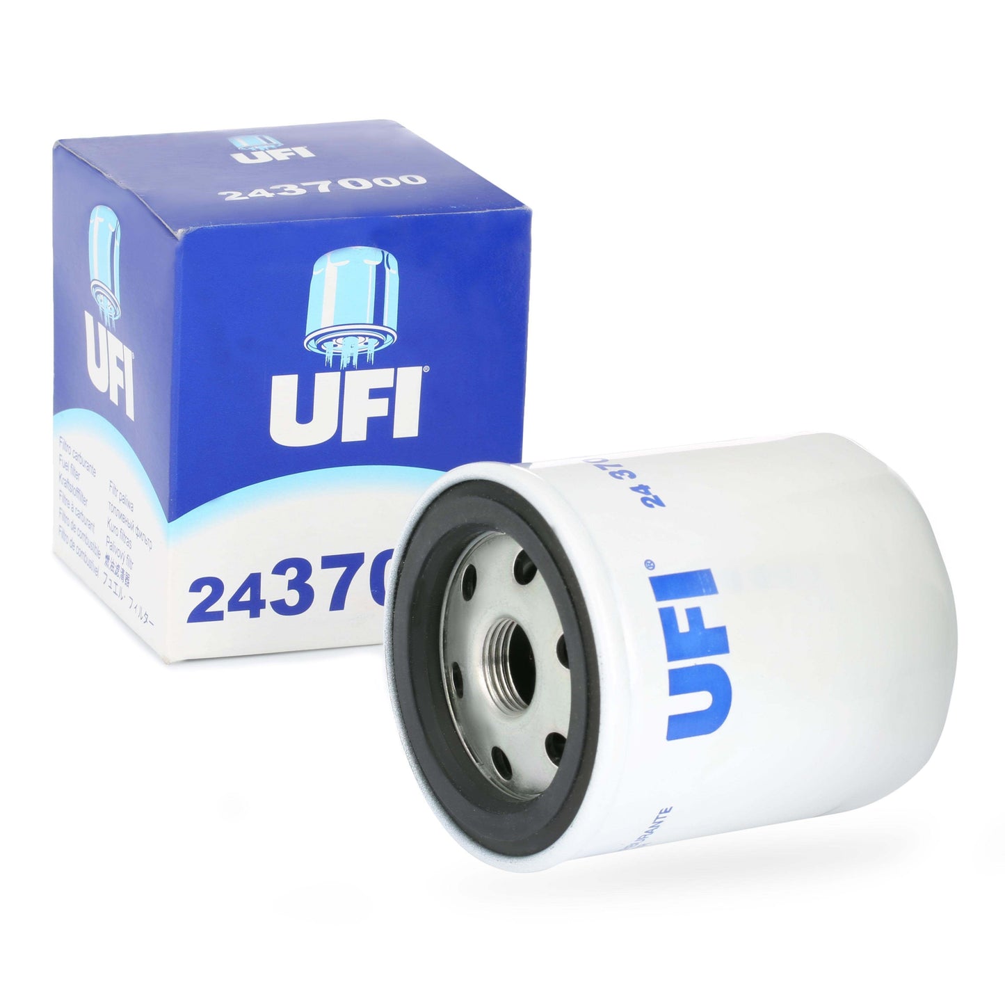UFI 24.370.00 Fuel Filter