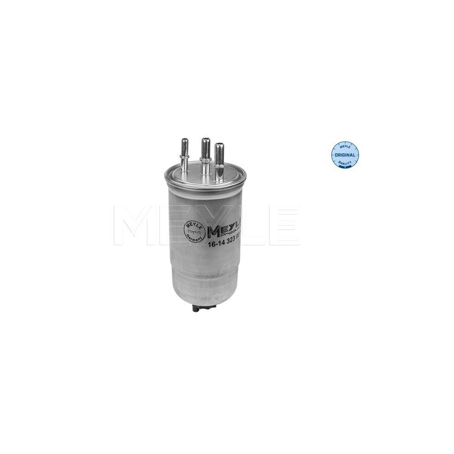 Meyle 16-14 323 0019 Fuel Filter