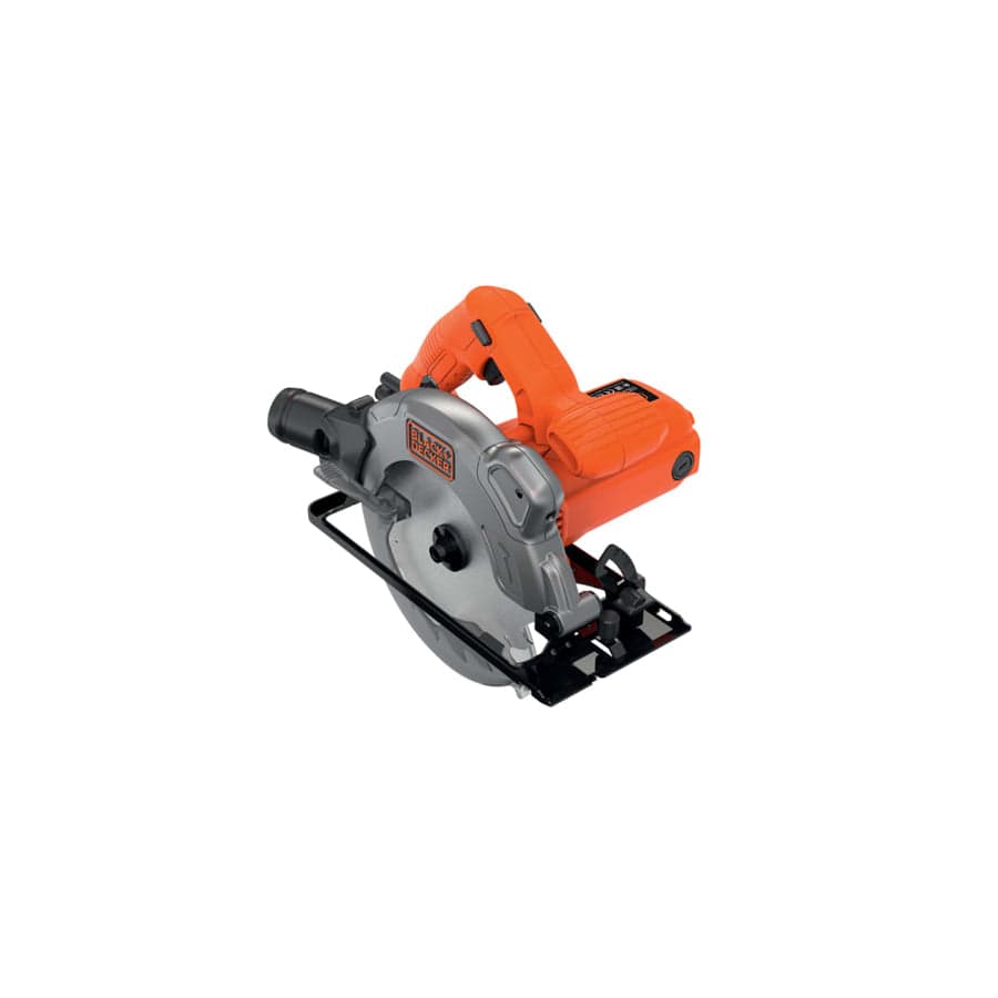 BLACK + DECKER B/DCS1250L CS1250L Circular Saw 190mm 1250W 240V | Duco Car Parts UK